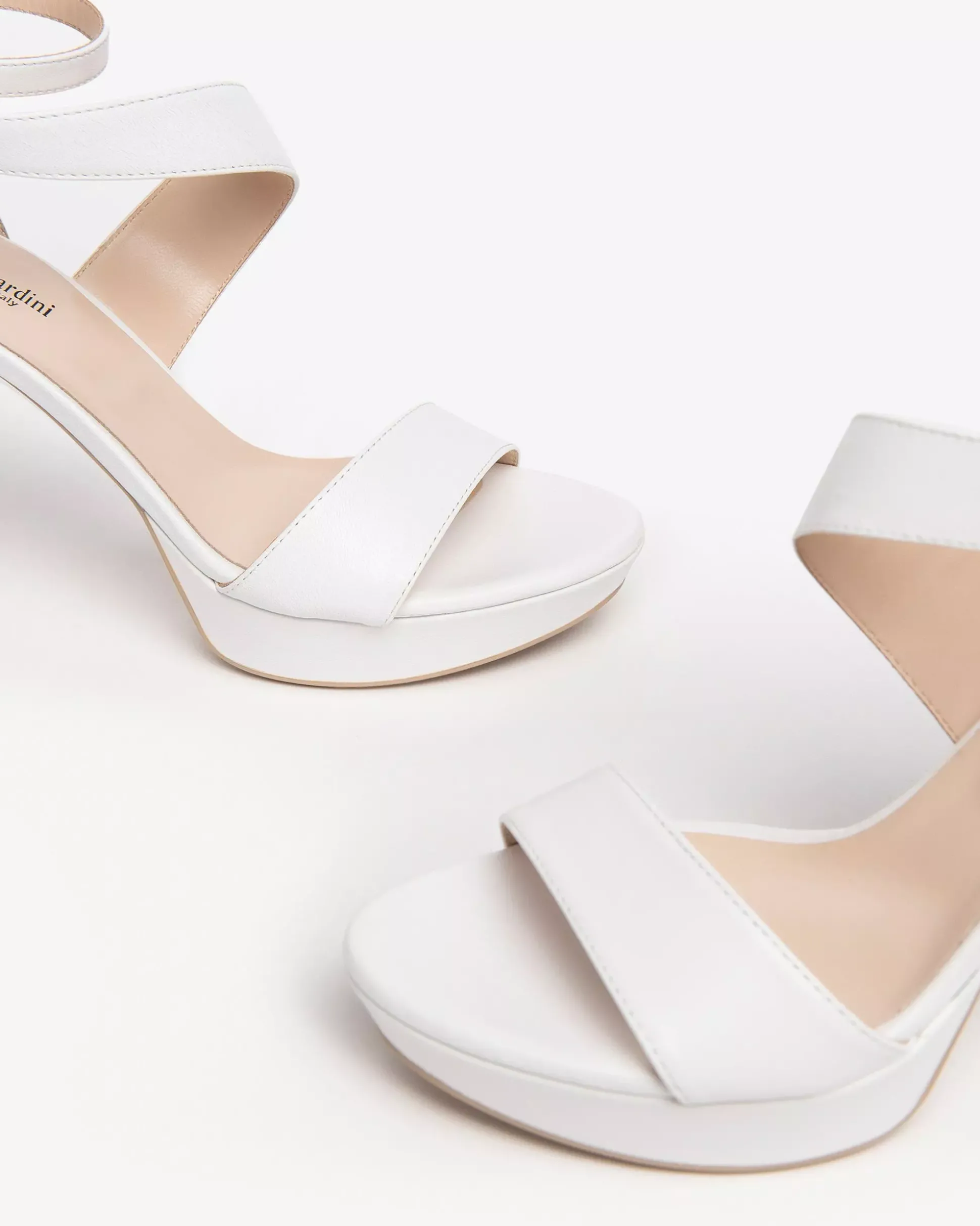 Sandali Donna in Pelle