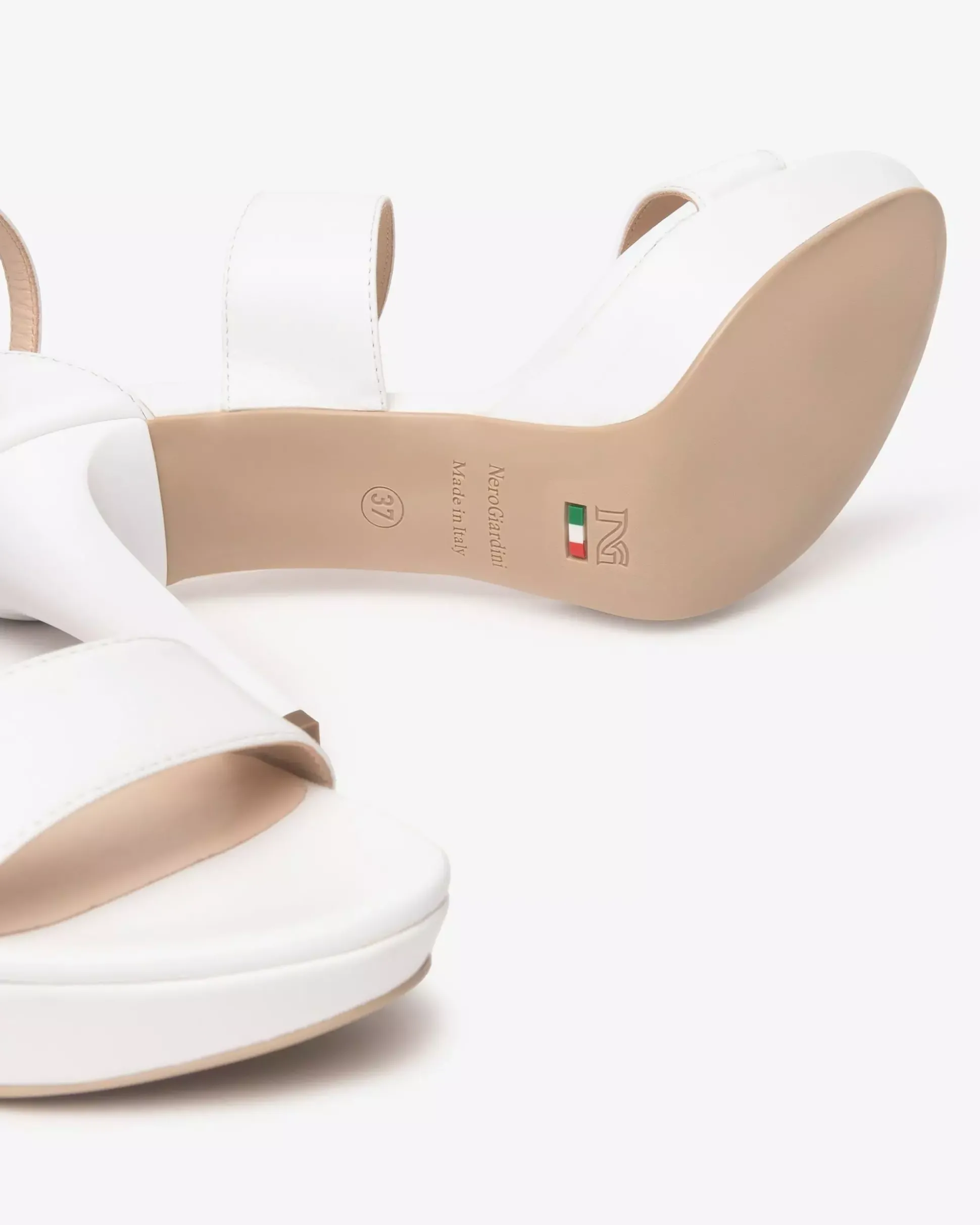Sandali Donna in Pelle
