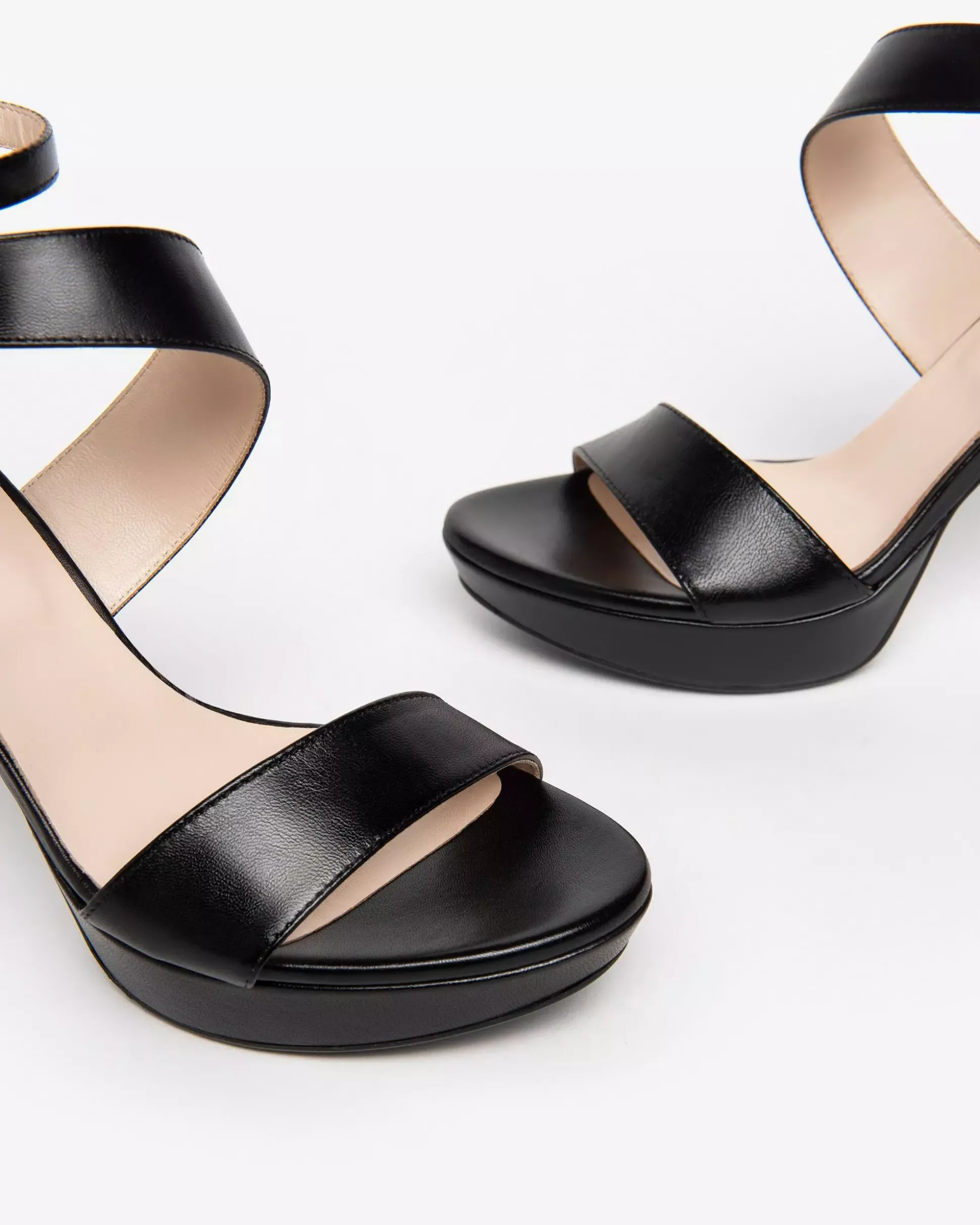 Sandali Donna in Pelle