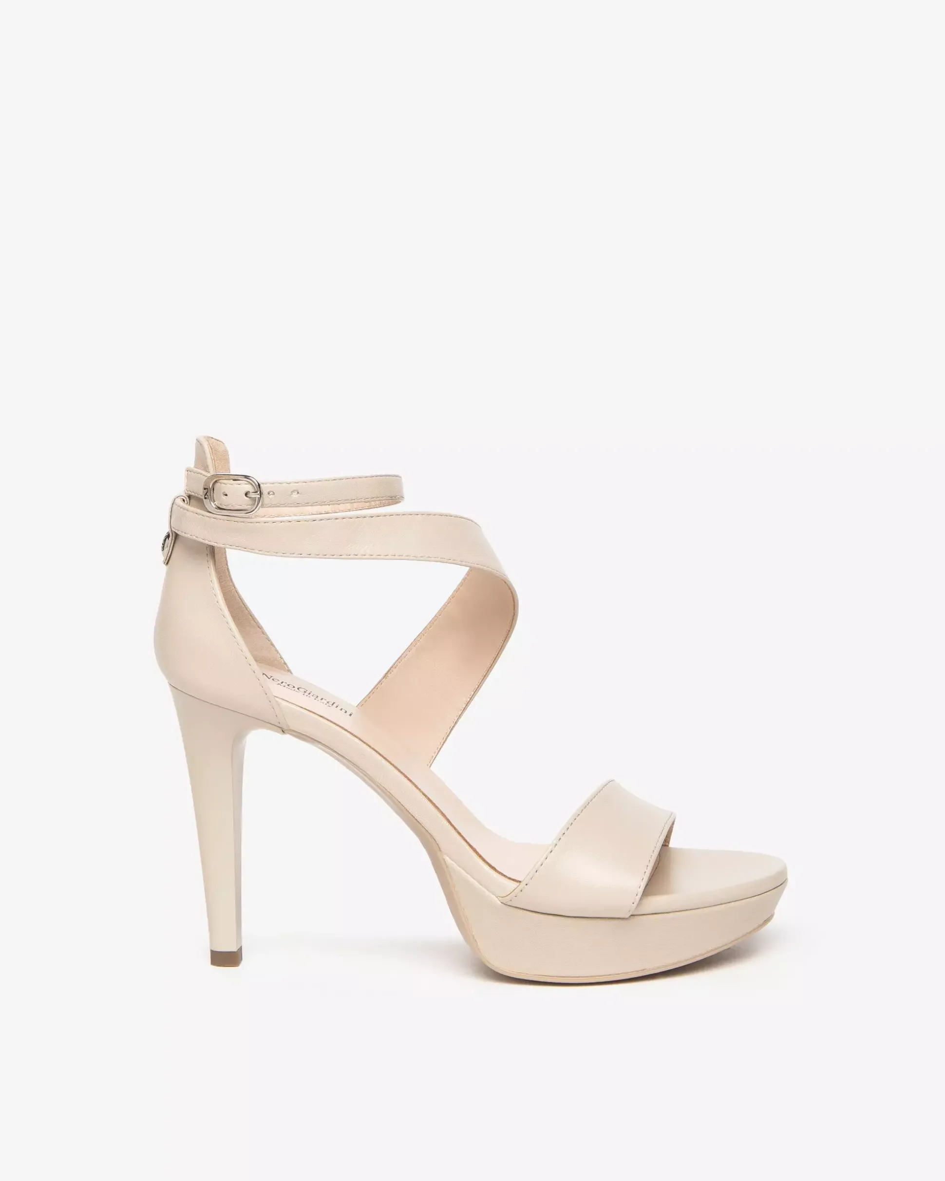 Sandali Donna in Pelle