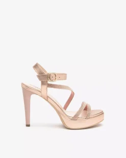 Sandali Donna in Pelle
