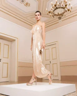 Sandali Donna in Pelle