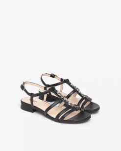 Sandali Donna in Pelle