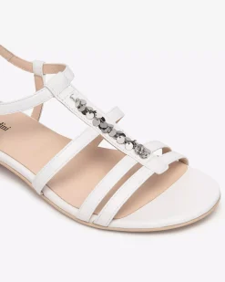 Sandali Donna in Pelle