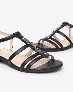 Sandali Donna in Pelle