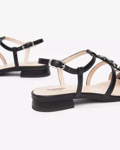 Sandali Donna in Pelle