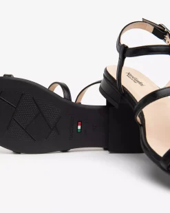 Sandali Donna in Pelle