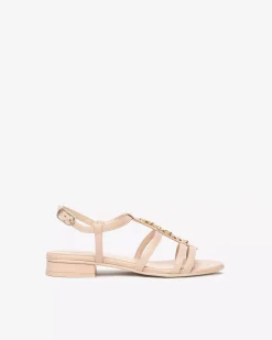 Sandali Donna in Pelle