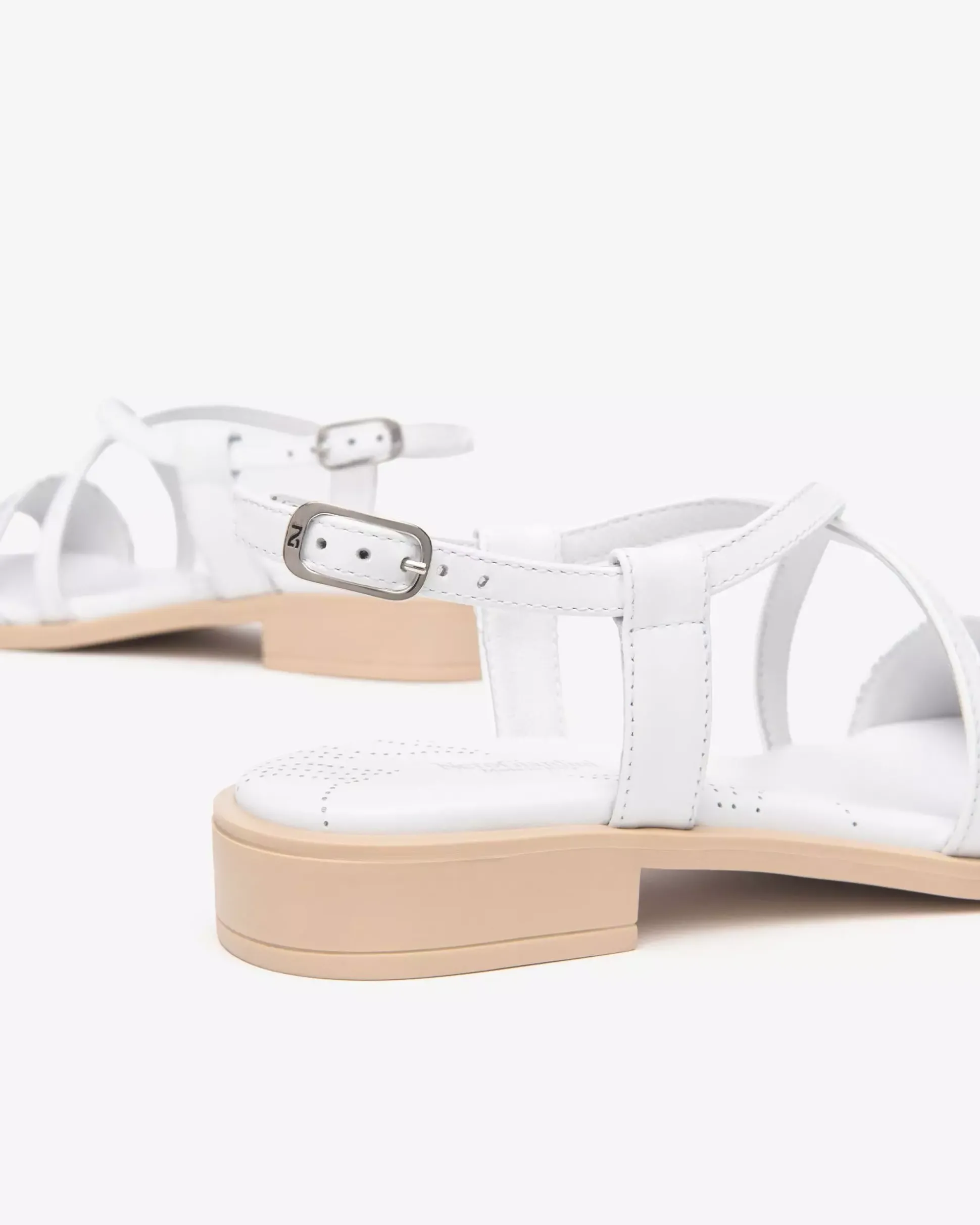 Sandali Donna in Pelle