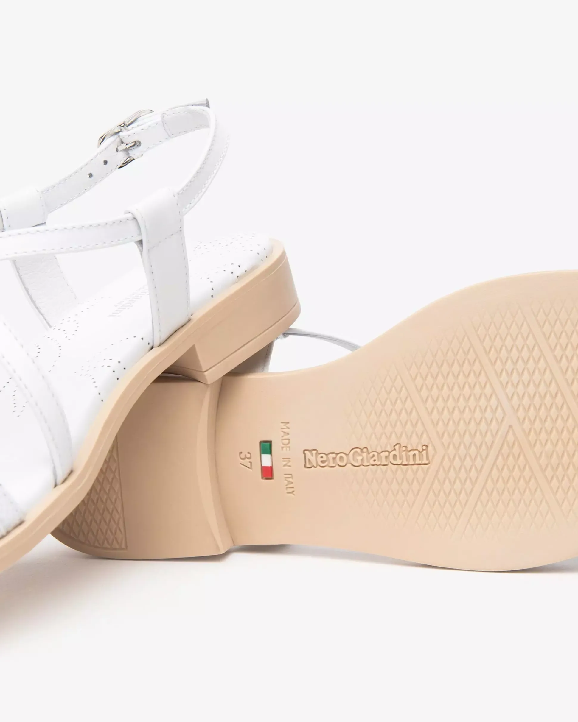 Sandali Donna in Pelle