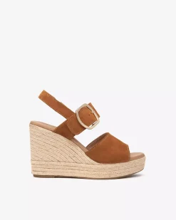 Sandali Donna in Suede