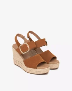 Sandali Donna in Suede