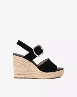 Sandali Donna in Suede