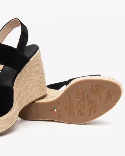 Sandali Donna in Suede