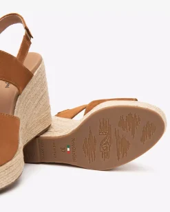 Sandali Donna in Suede