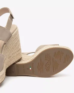 Sandali Donna in Suede