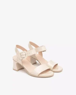 Sandali Donna in Vernice
