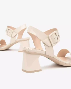 Sandali Donna in Vernice