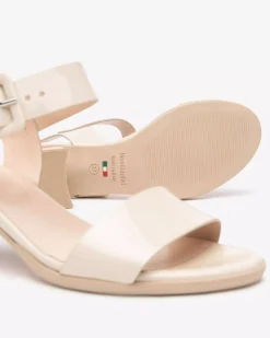 Sandali Donna in Vernice
