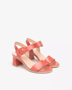Sandali Donna in Vernice