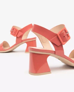 Sandali Donna in Vernice