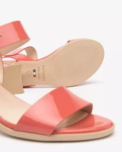 Sandali Donna in Vernice