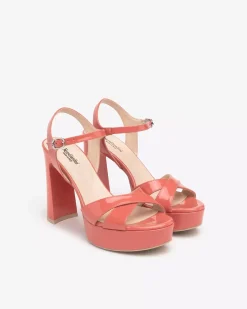 Sandali Donna in Vernice