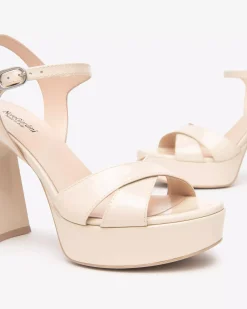 Sandali Donna in Vernice
