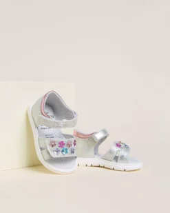 Sandali Junior da Bambina in Materiale Tecnico