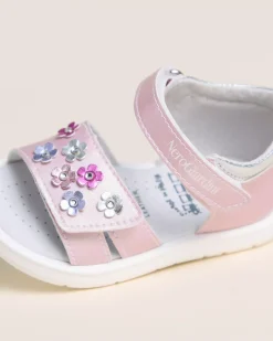 Sandali Junior da Bambina in Materiale Tecnico