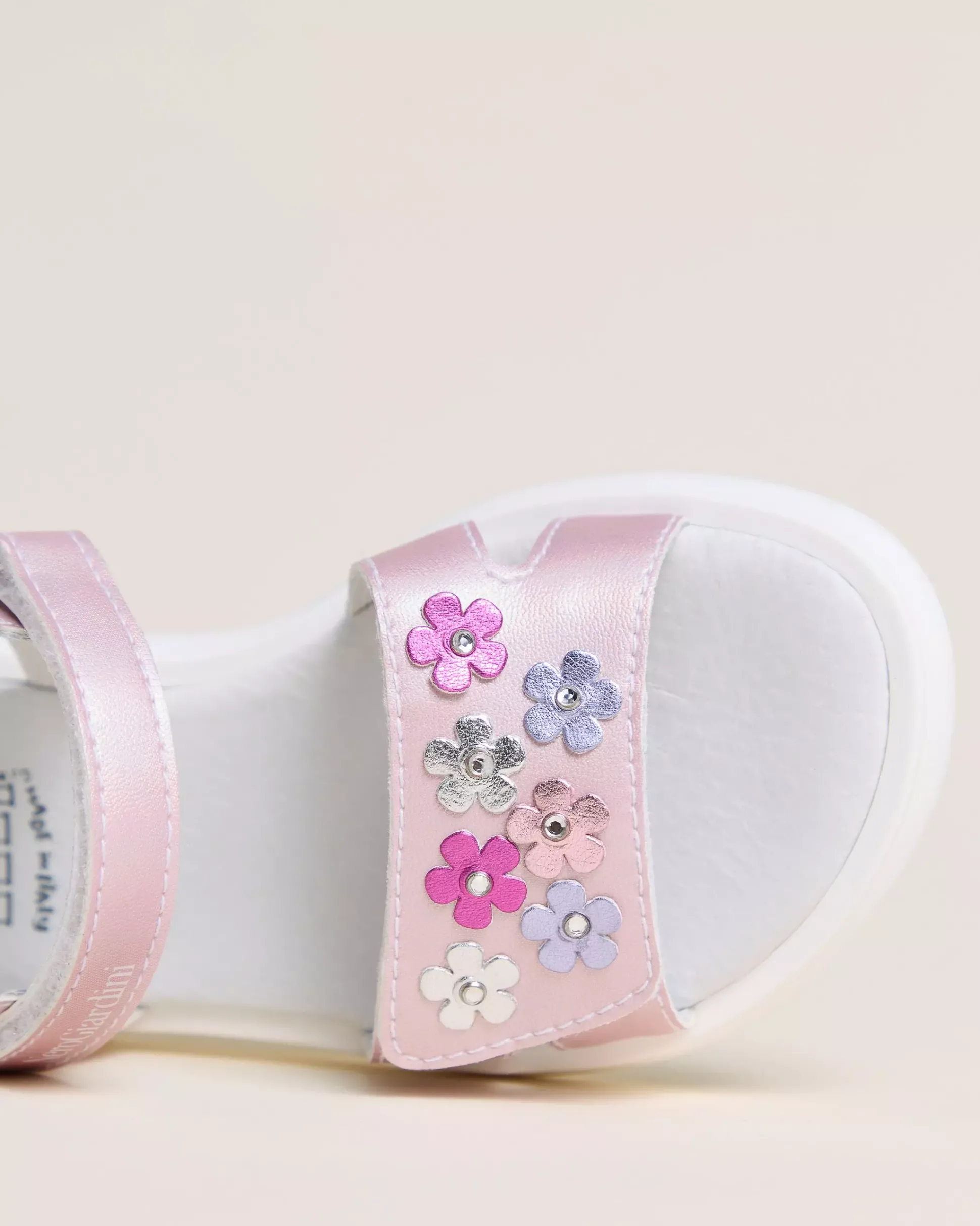 Sandali Junior da Bambina in Materiale Tecnico