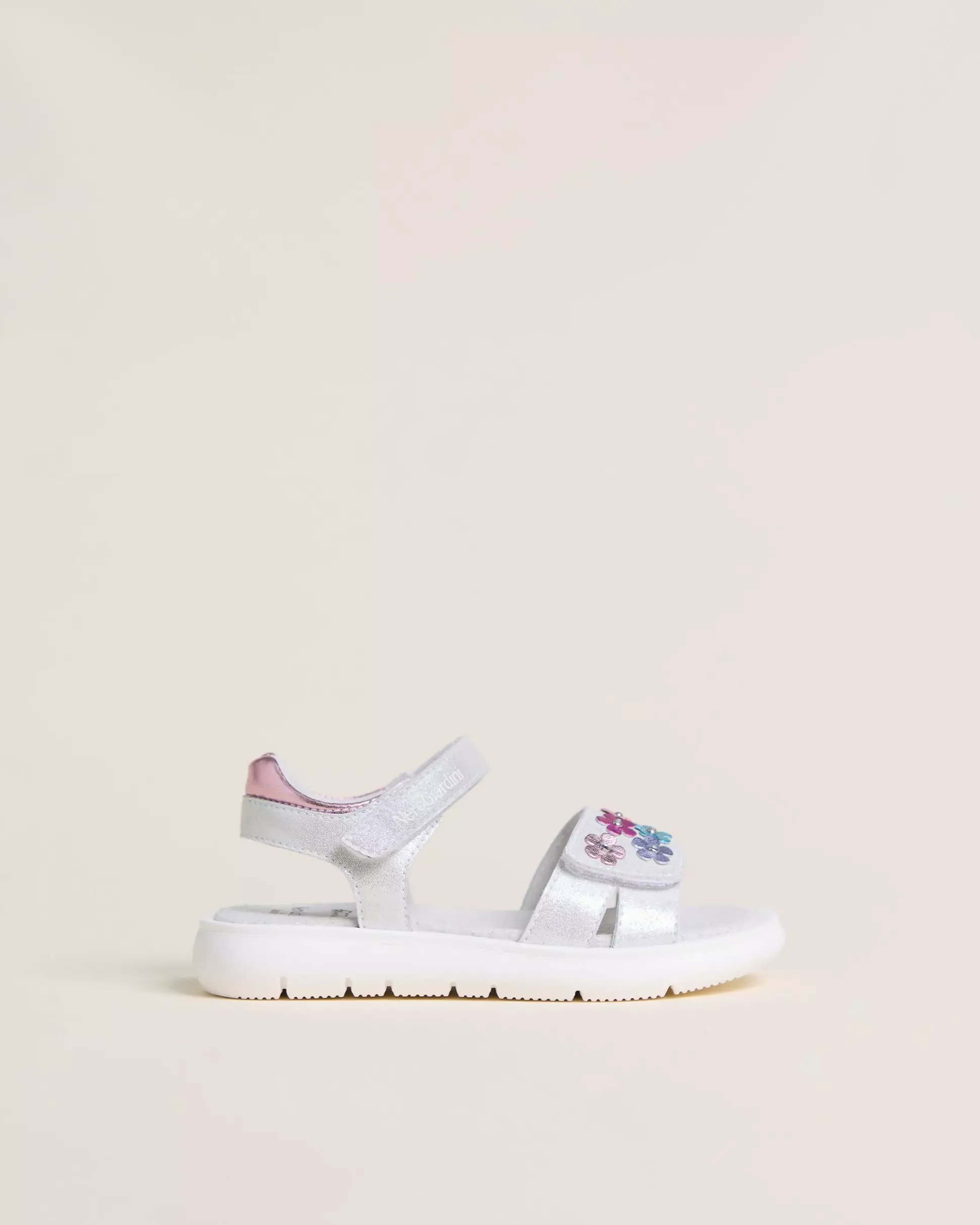 Sandali Junior da Bambina in Materiale Tecnico