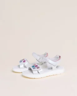 Sandali Junior da Bambina in Materiale Tecnico