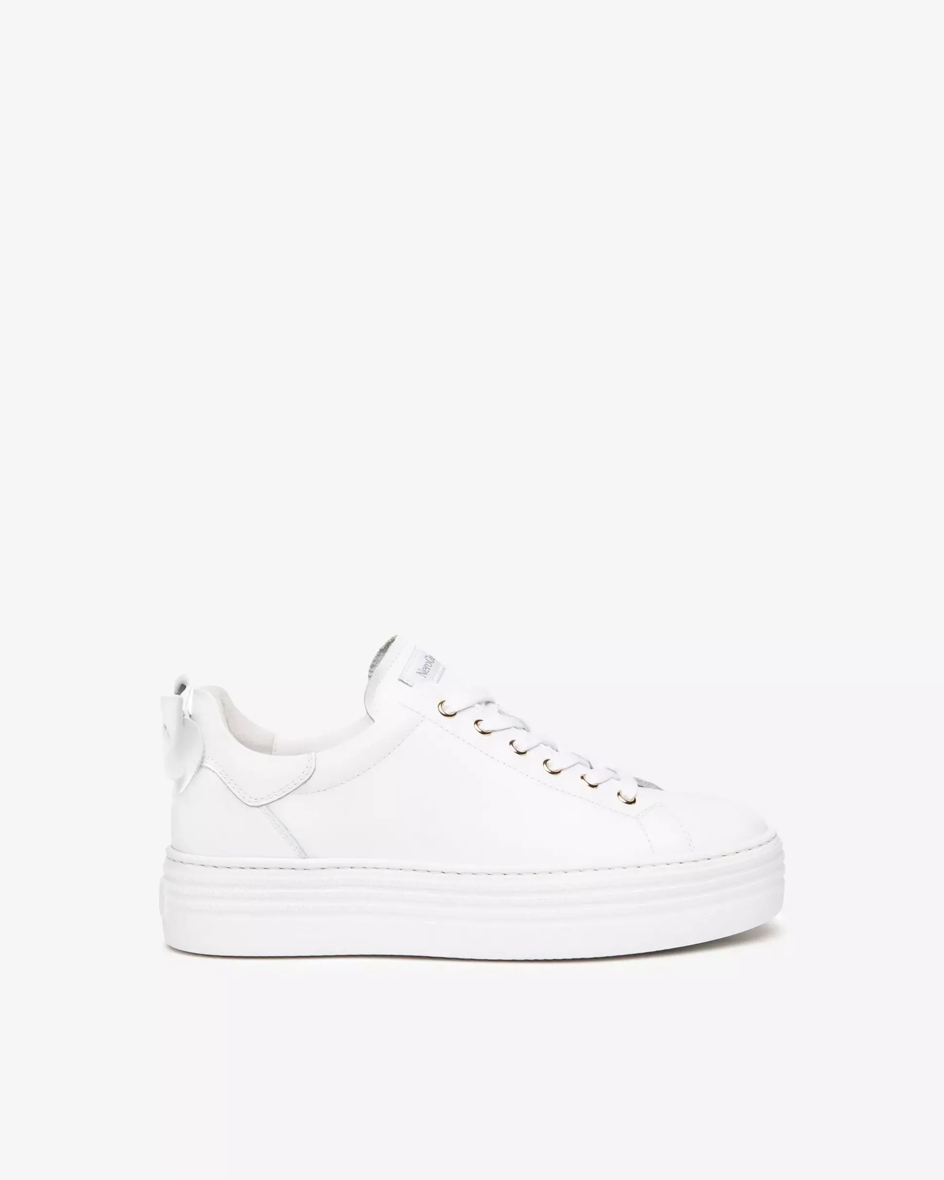Sneakers Donna in Pelle