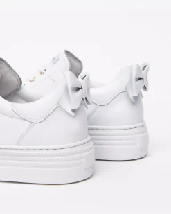 Sneakers Donna in Pelle
