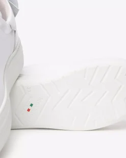 Sneakers Donna in Pelle