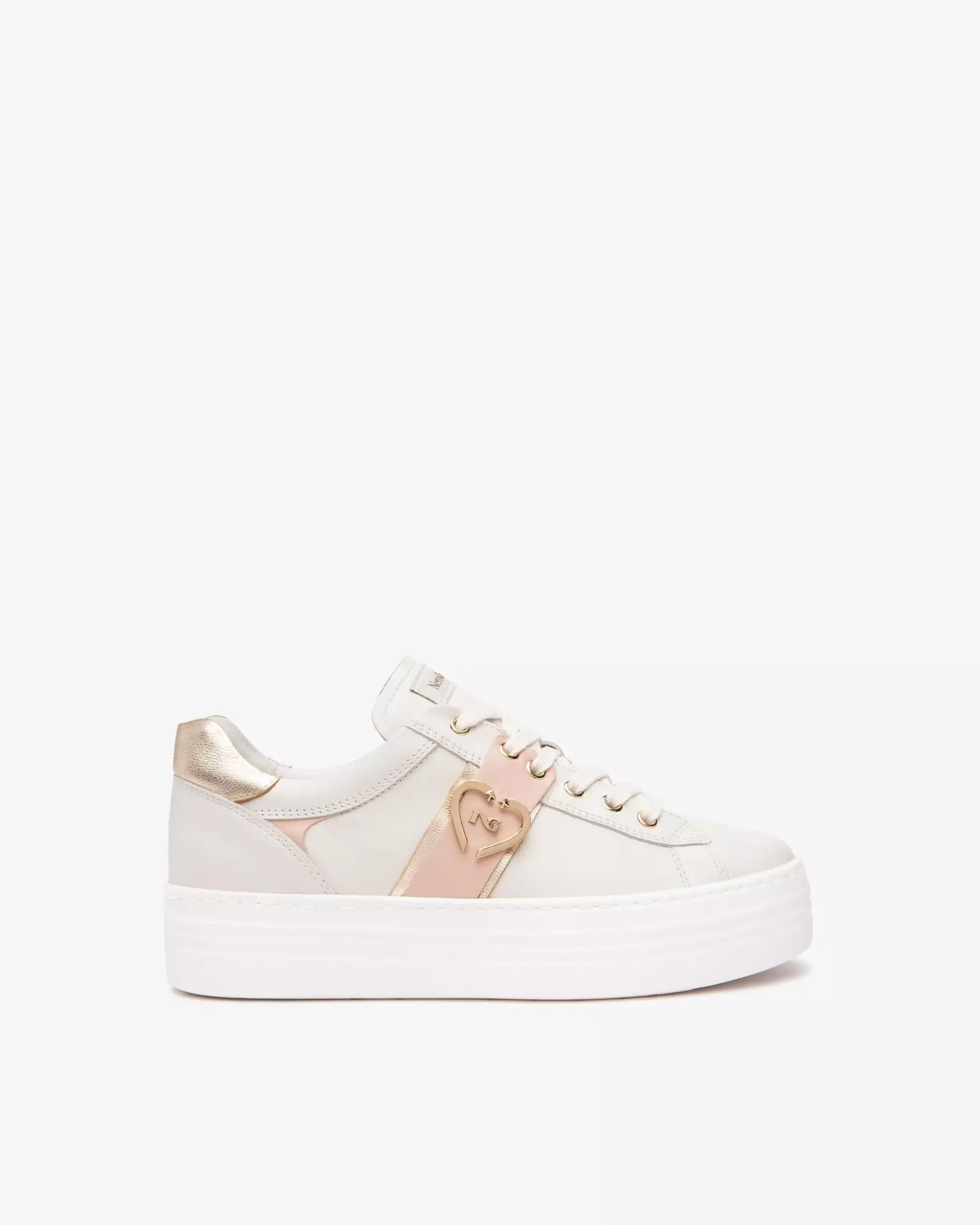 Sneakers Donna in Pelle