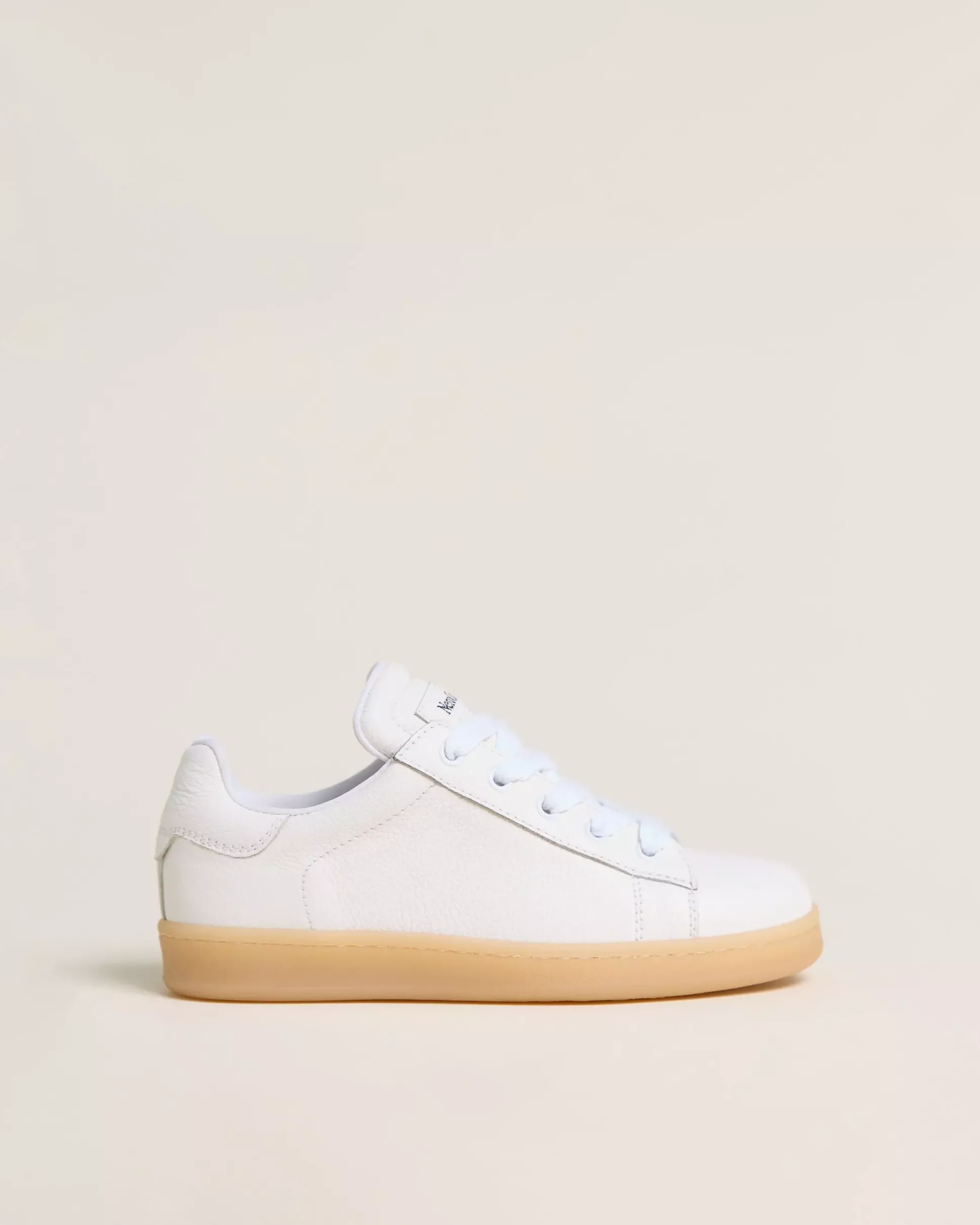 Sneakers Teen da Ragazza in Pelle