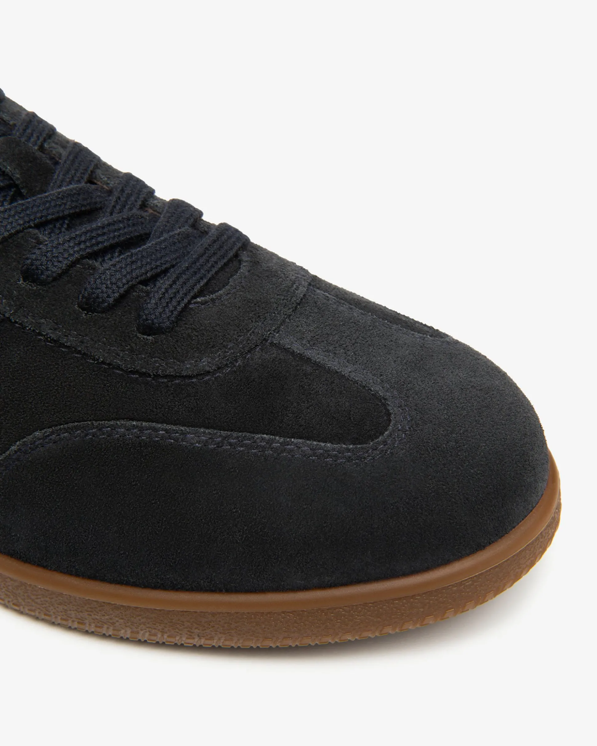Sneakers Uomo in Camoscio