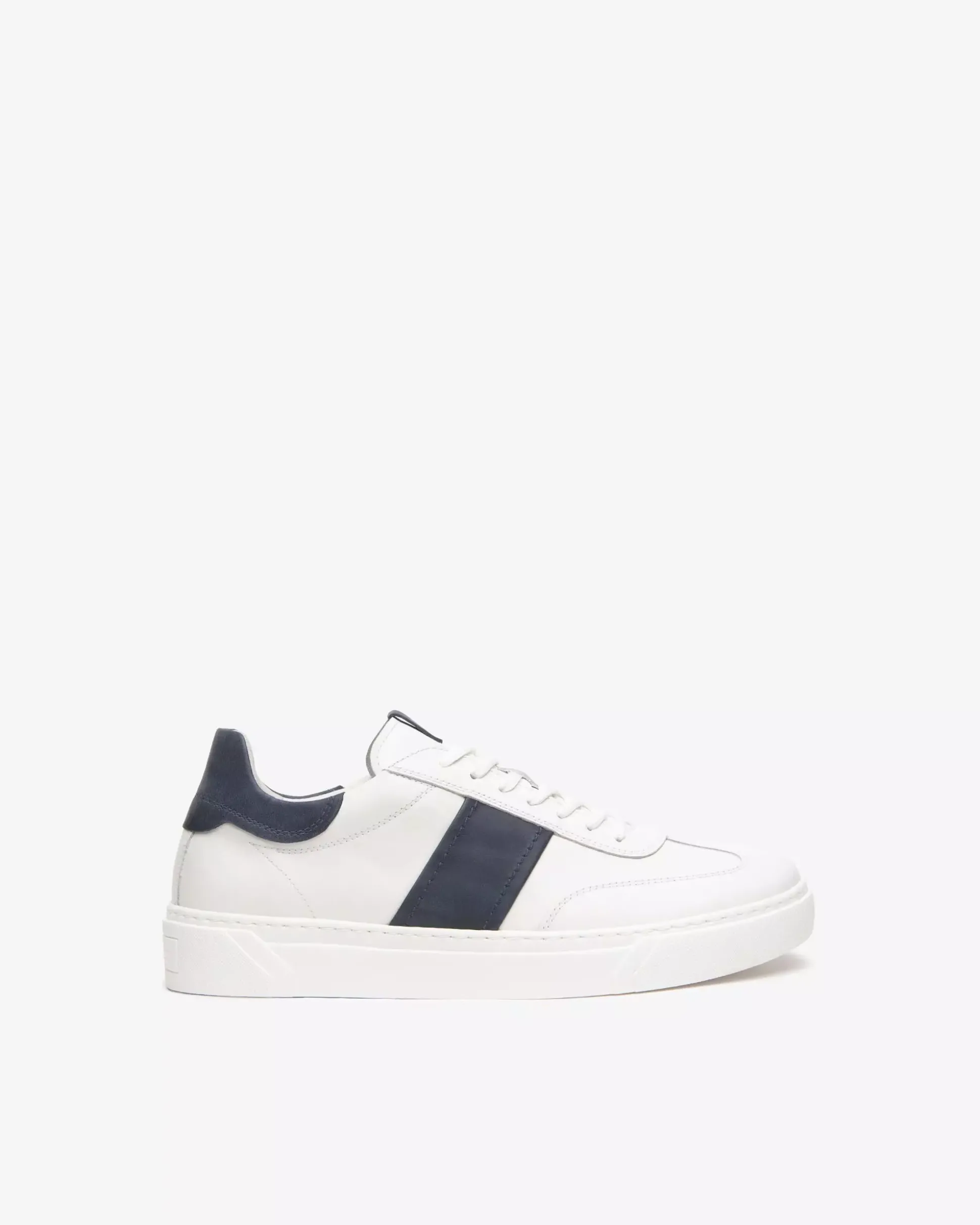 Sneakers Uomo in Pelle