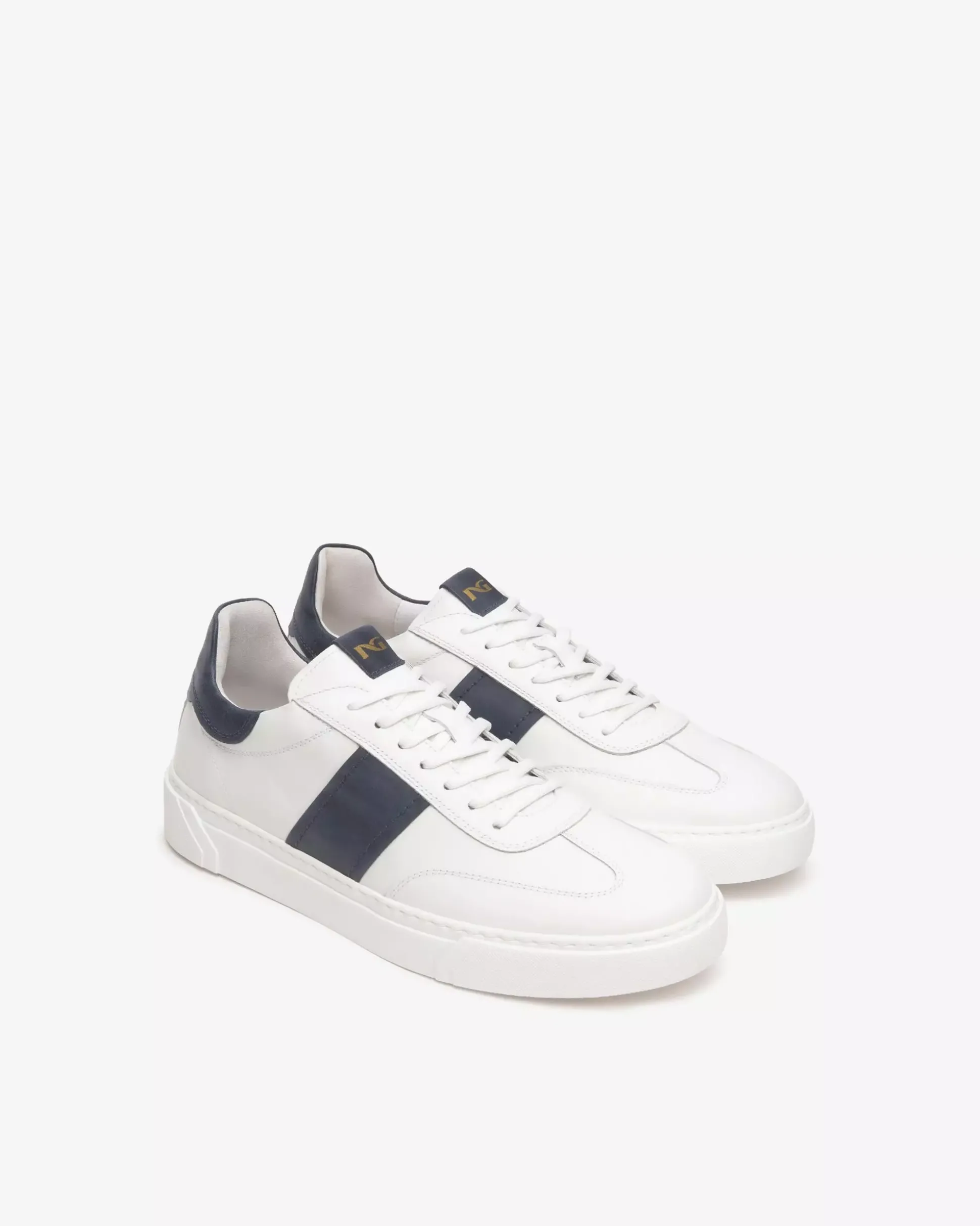 Sneakers Uomo in Pelle