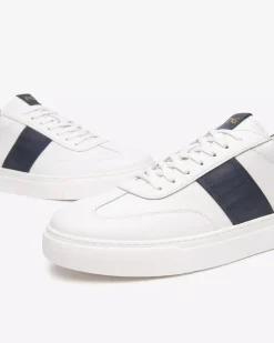 Sneakers Uomo in Pelle