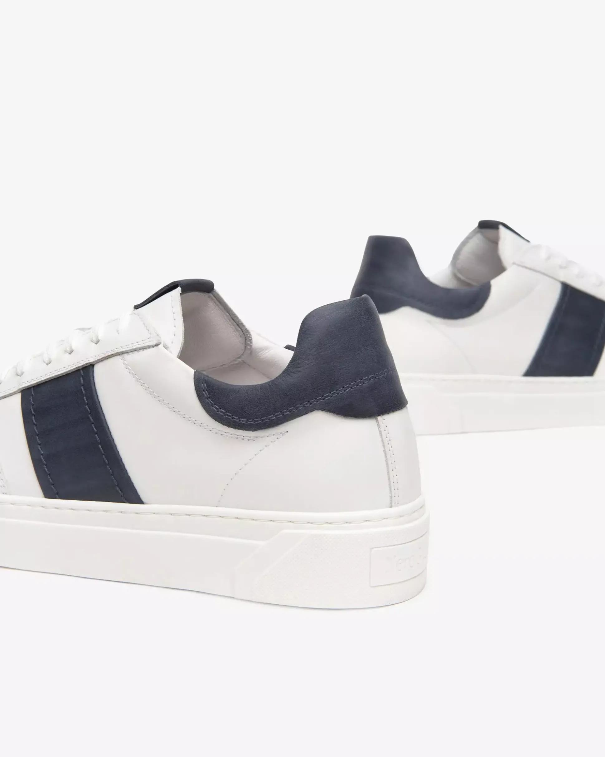 Sneakers Uomo in Pelle