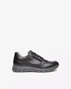 Sneakers Uomo in Pelle