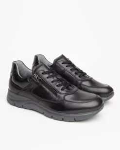 Sneakers Uomo in Pelle