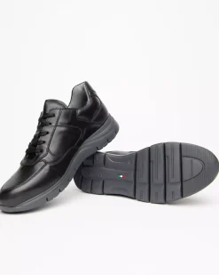 Sneakers Uomo in Pelle