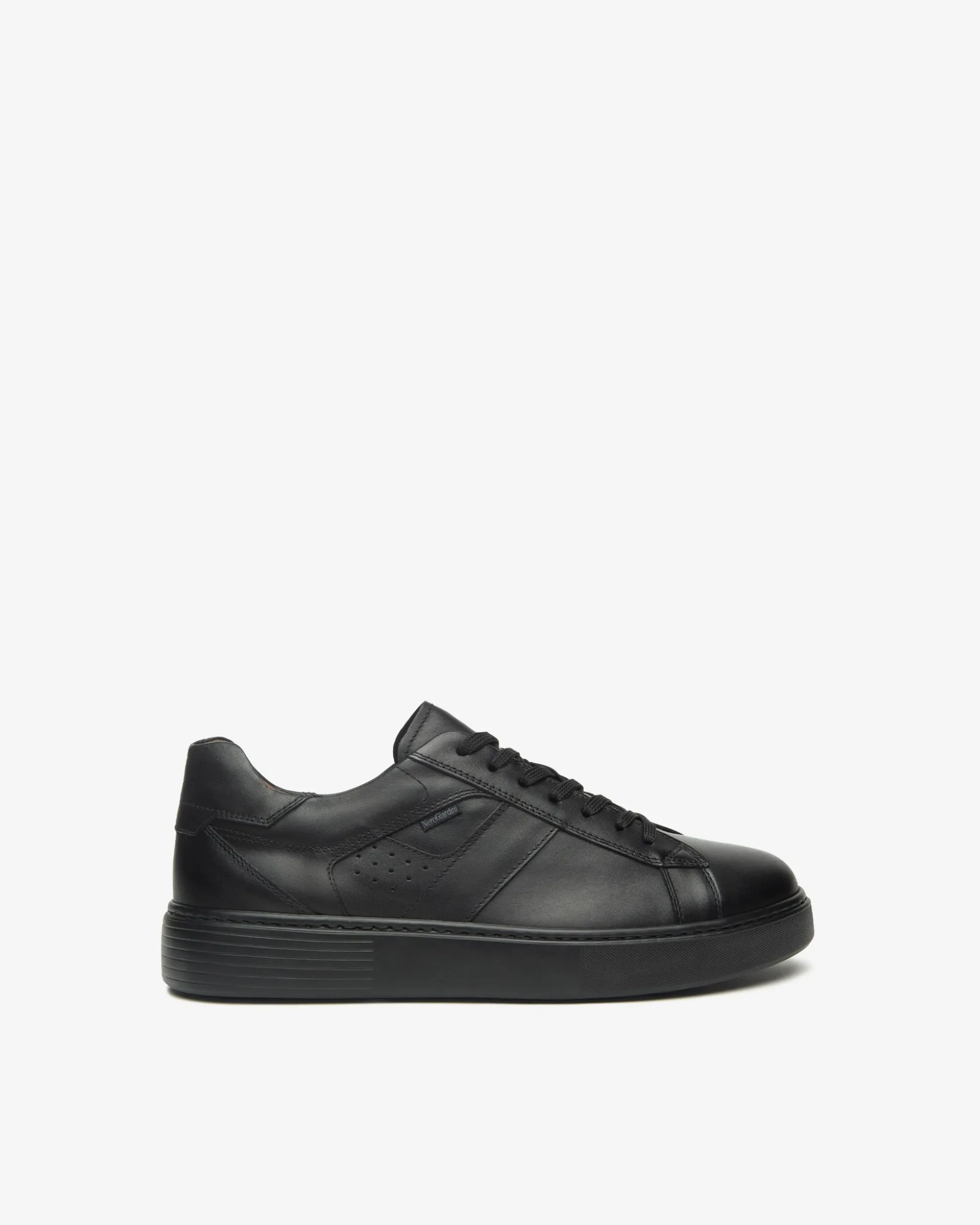 Sneakers Uomo in Pelle