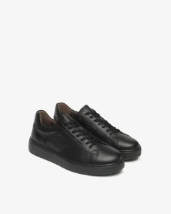 Sneakers Uomo in Pelle