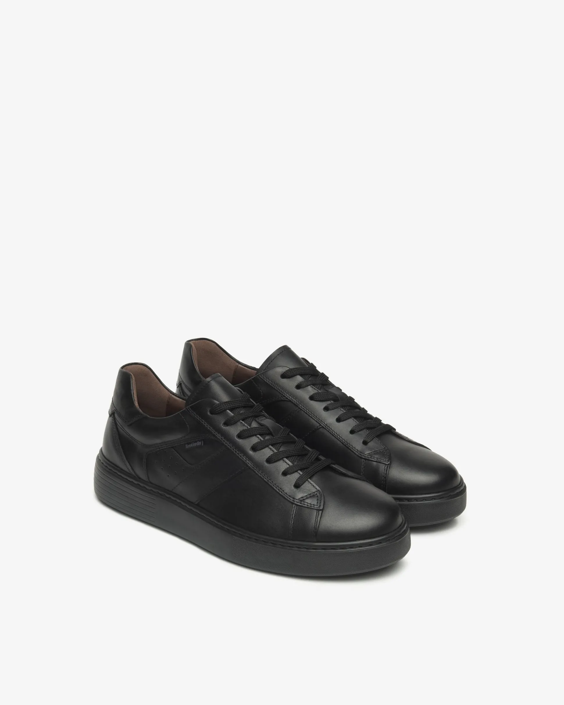 Sneakers Uomo in Pelle