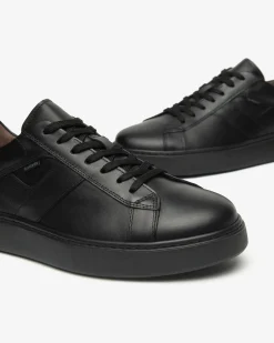 Sneakers Uomo in Pelle
